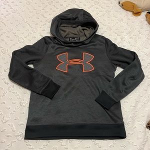Under Armour hoodie